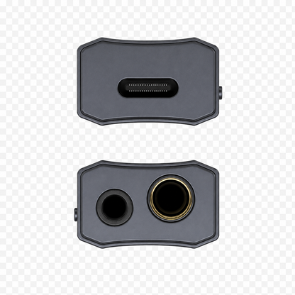 DS2 USB DAC Headphone Amp