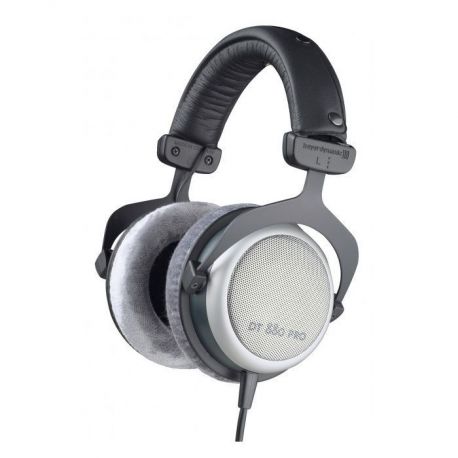 DT880 PRO- 250ohms