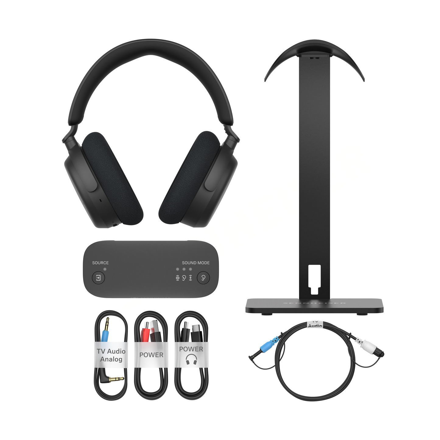 RS 275 TV Headphones