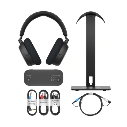 RS 275 TV Headphones
