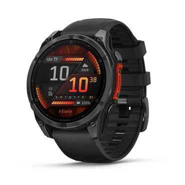 fēnix 8 – 47 mm, AMOLED