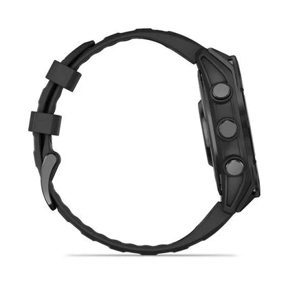 fēnix 8 – 47 mm, AMOLED