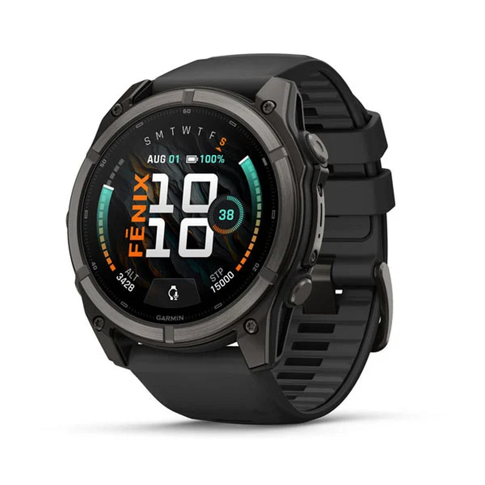 Fenix 9 (51mm)