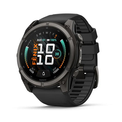 Fenix 9 (51mm)