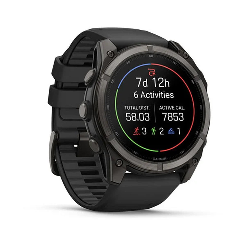 Fenix 9 (51mm)