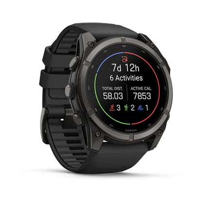 Fenix 9 (51mm)