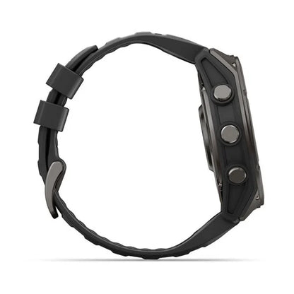 Fenix 9 (51mm)