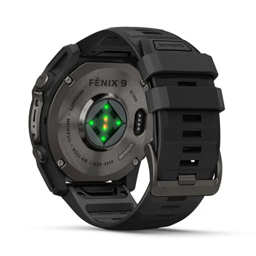 Fenix 9 (51mm)