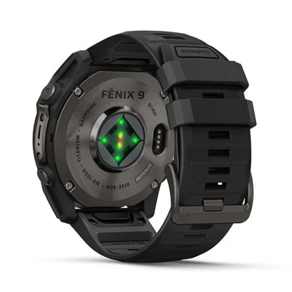 Fenix 9 (51mm)