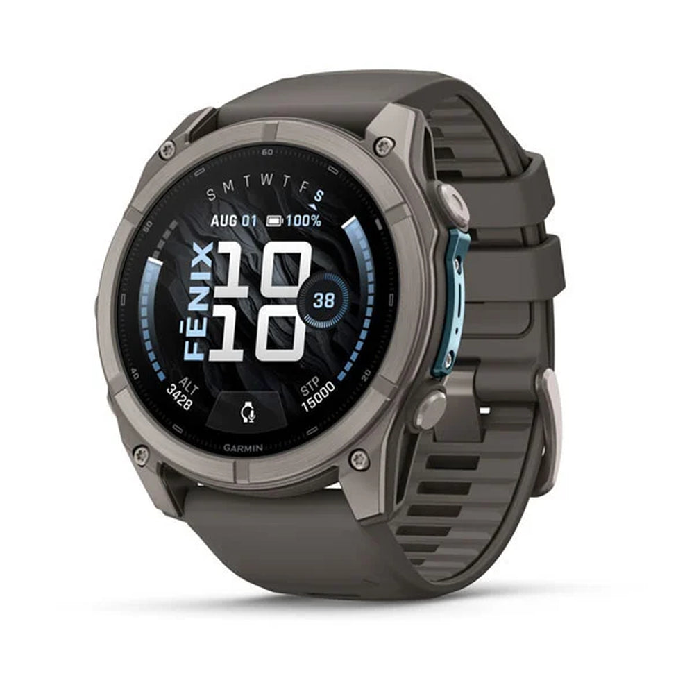 Fenix 9 (51mm)