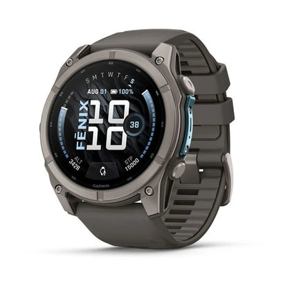 Fenix 9 (51mm)