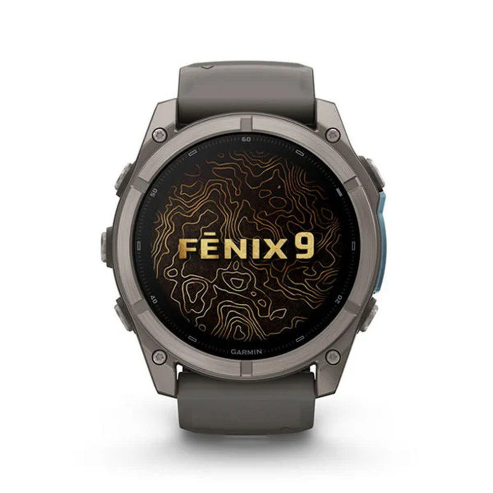 Fenix 9 (51mm)