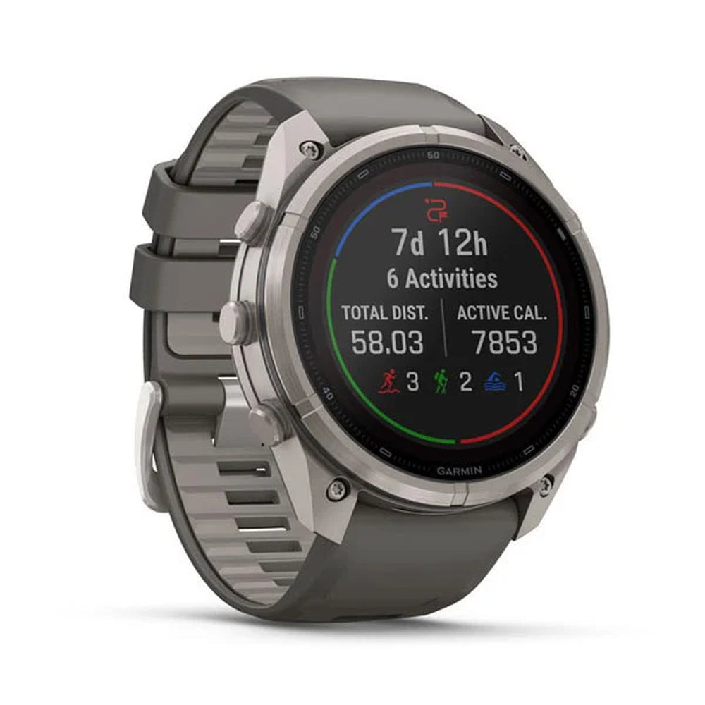 Fenix 9 (51mm)