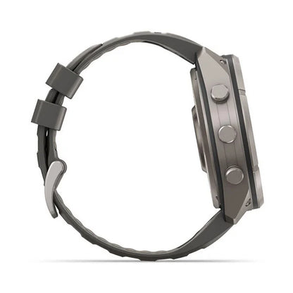 Fenix 9 (51mm)