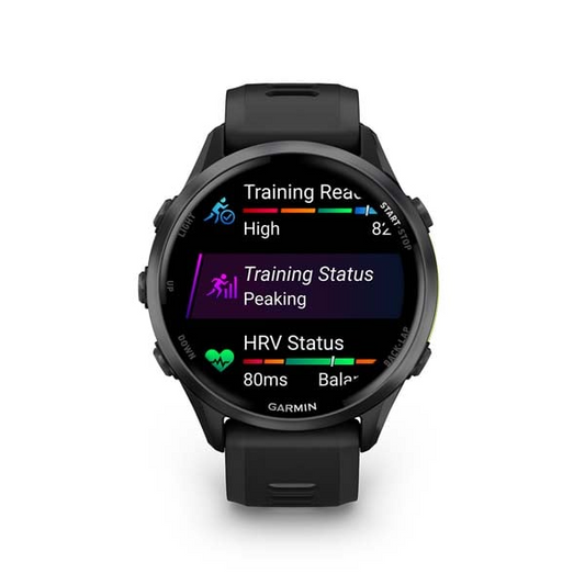 Forerunner 970