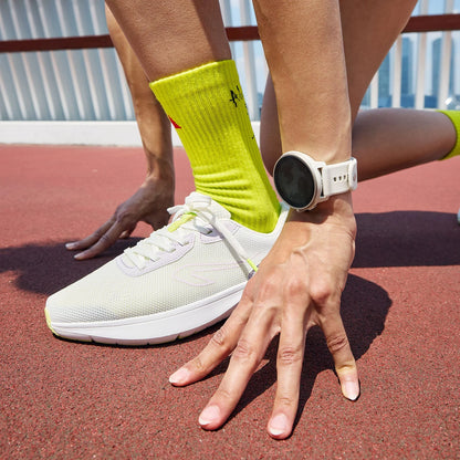 Suunto Run (Silicon Strap)