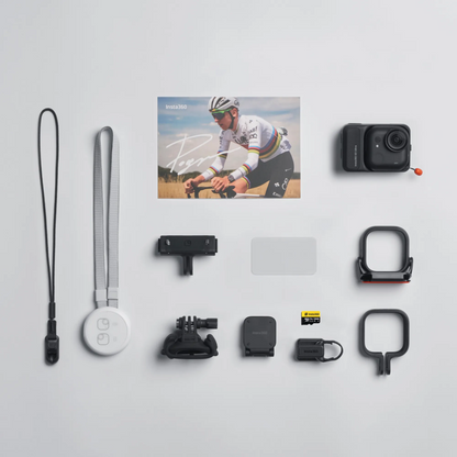 Go Ultra Premium Cycling Bundle