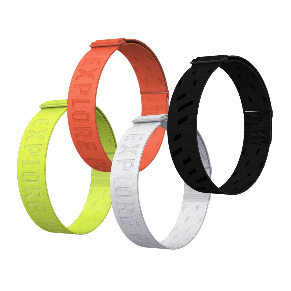 COROS Heart Rate Monitor Band