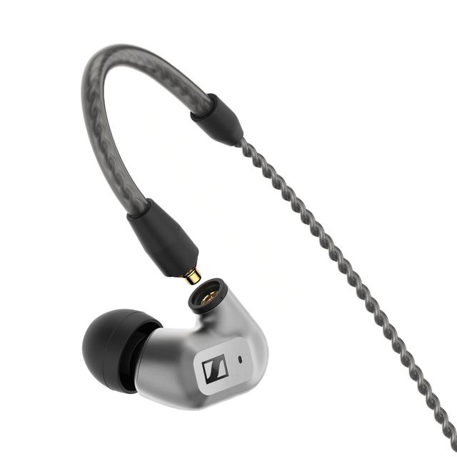 Sennheiser IE 200 In-Ear Monitors – Audiophile Sound – ConnectIT