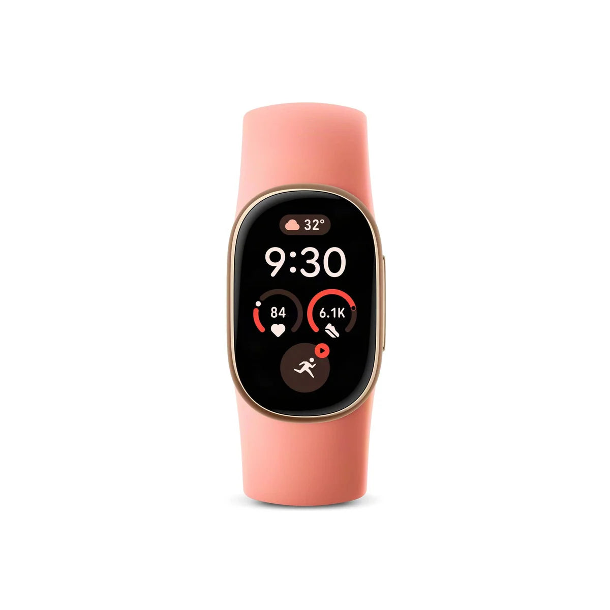 Fitbit Edge