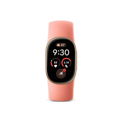 Fitbit Edge