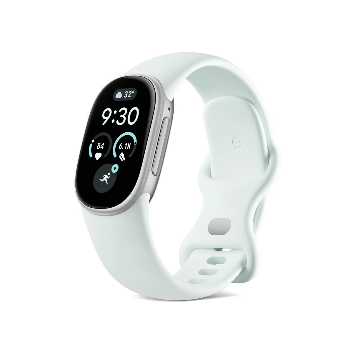 Fitbit Edge