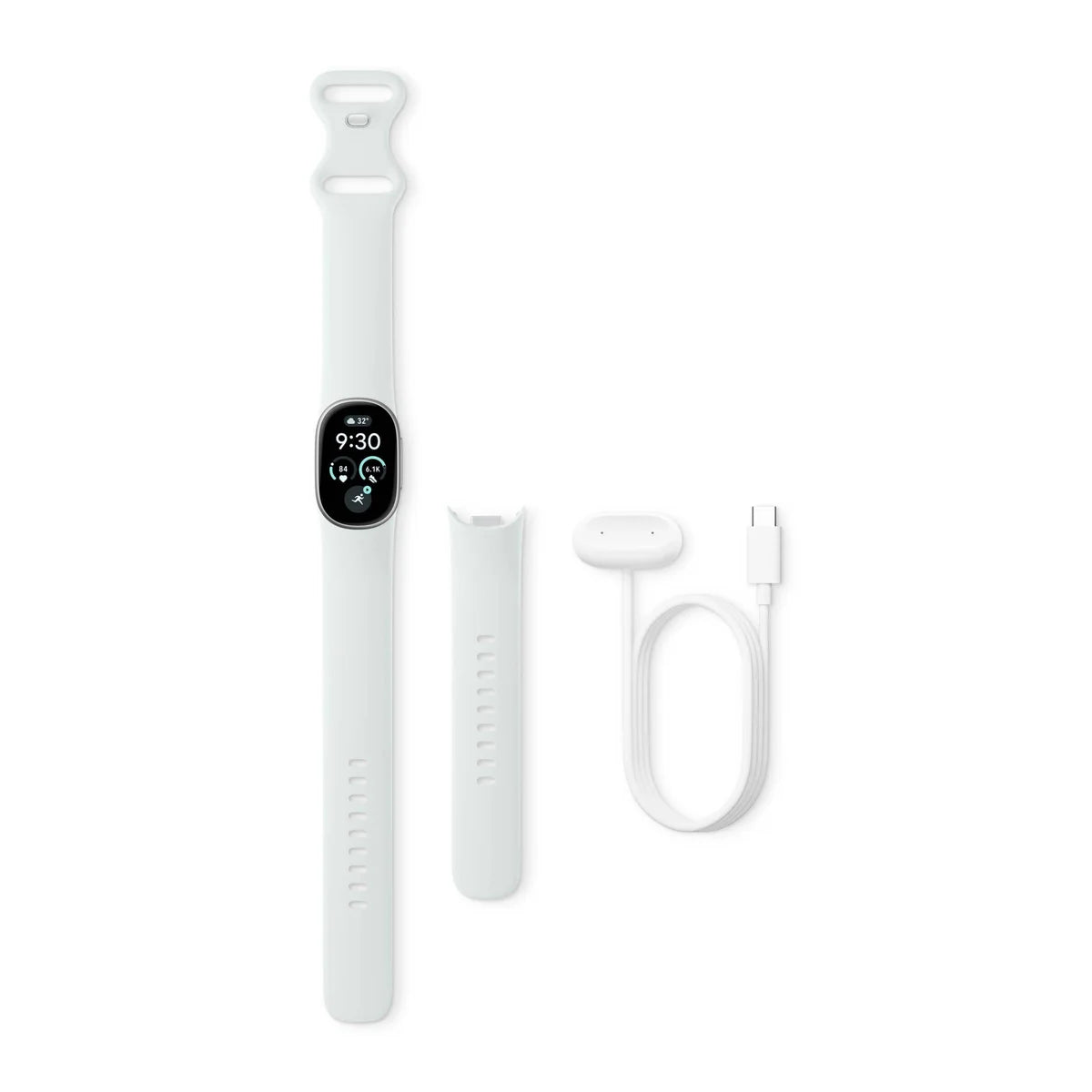 Fitbit Edge