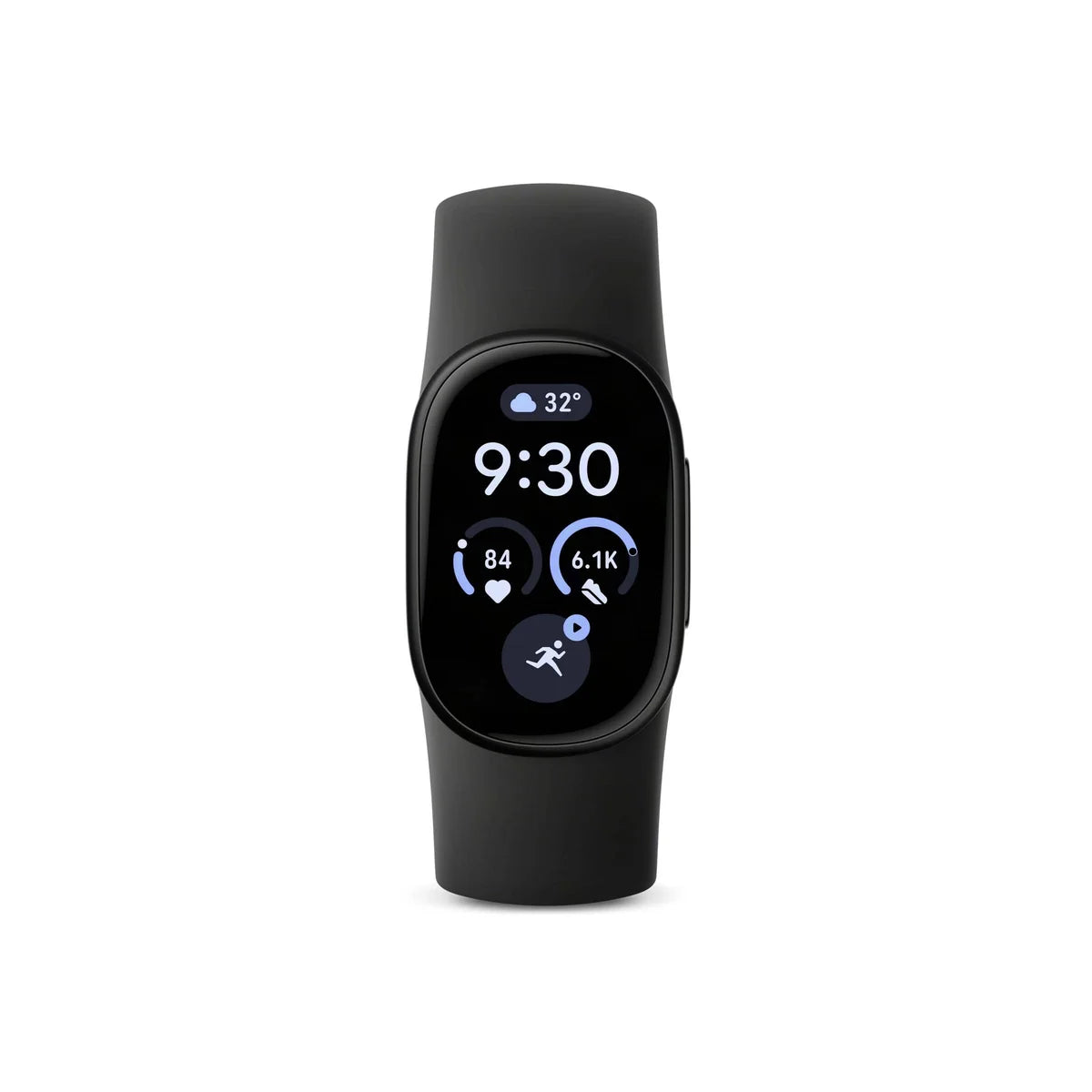 Fitbit Edge