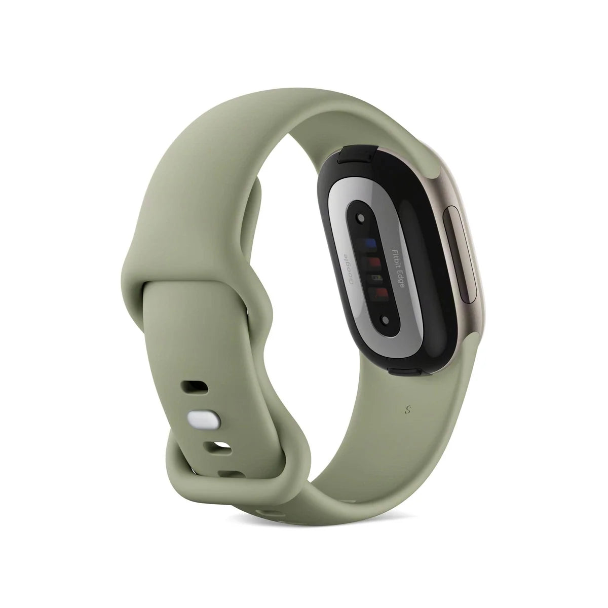 Fitbit Edge