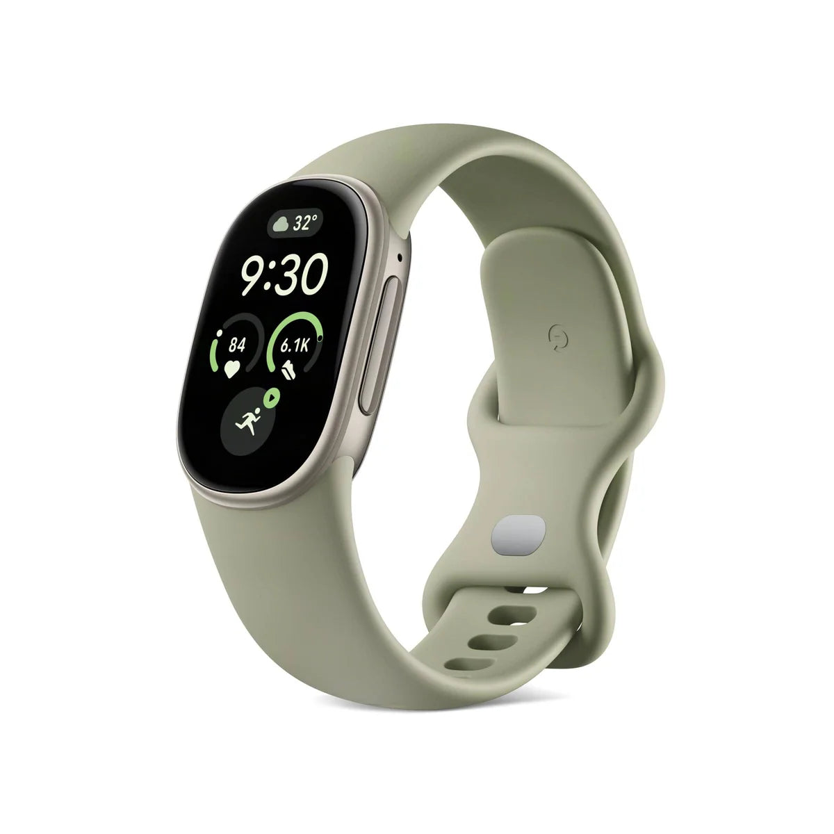 Fitbit Edge