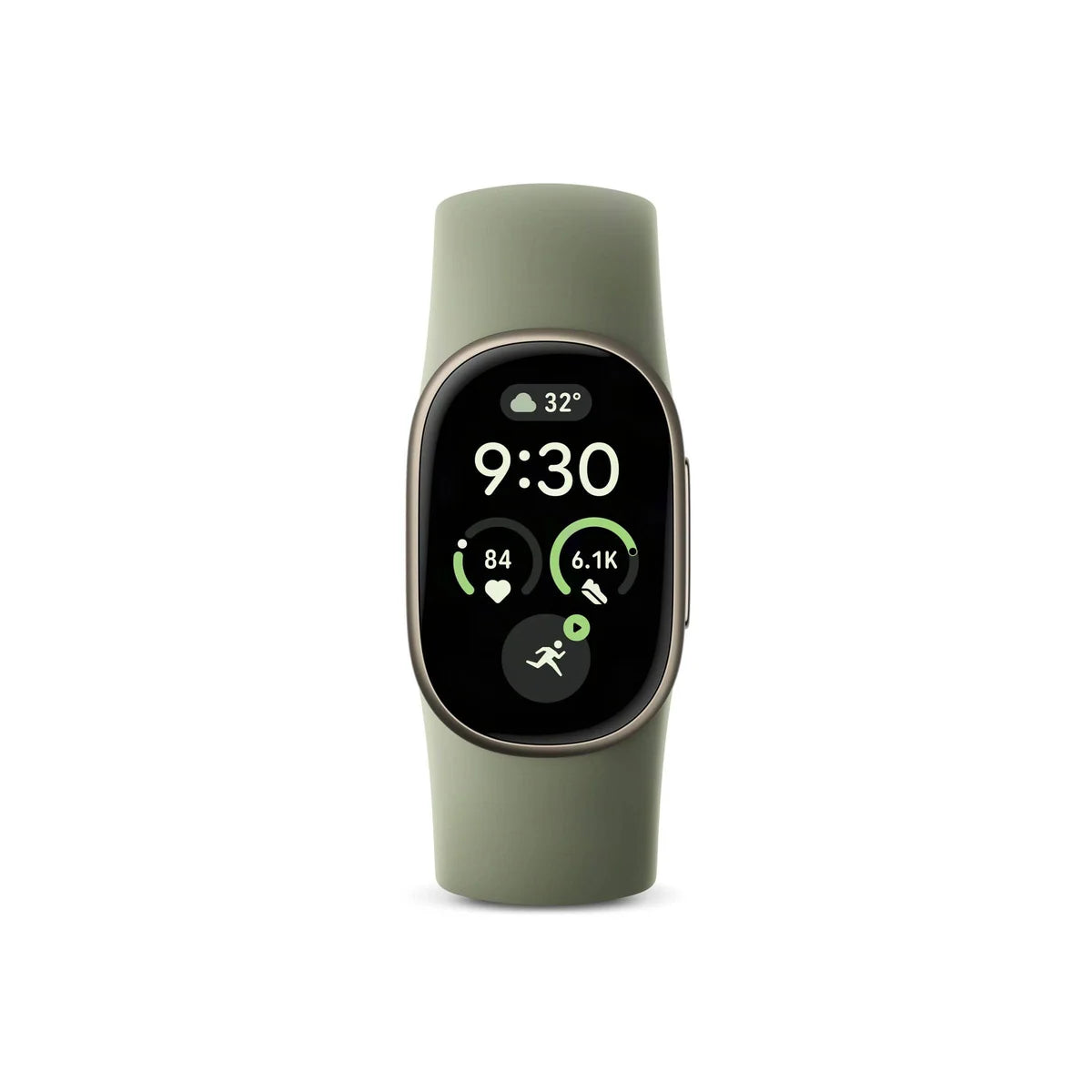 Fitbit Edge