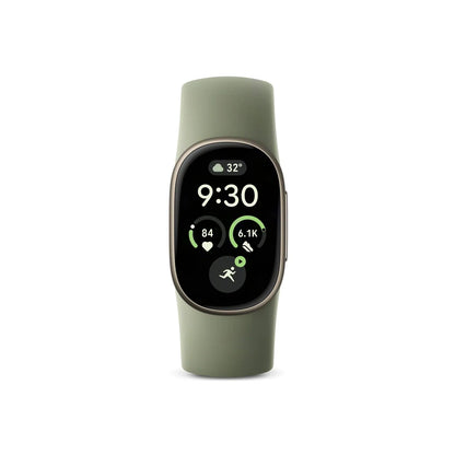 Fitbit Edge