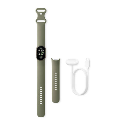 Fitbit Edge