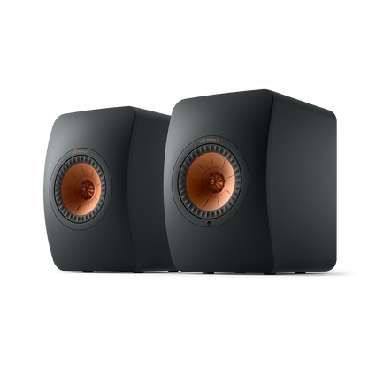KEF LS50 Wireless II