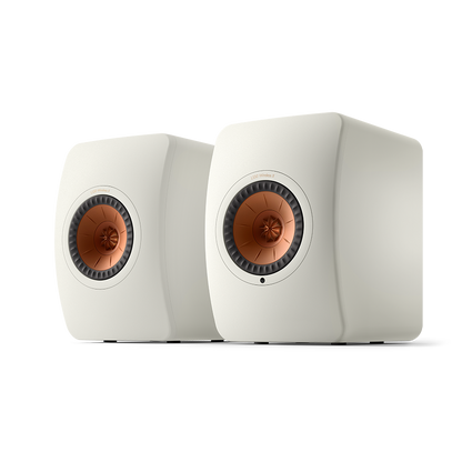 KEF LS50 Wireless II