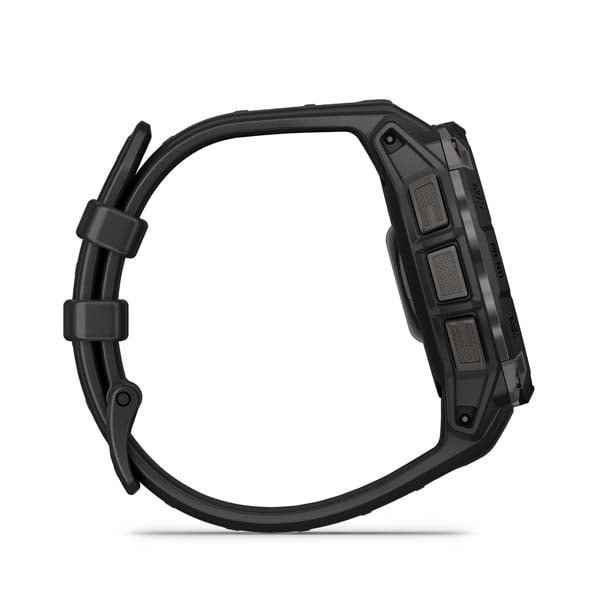 Instinct 3 AMOLED 45 mm Black