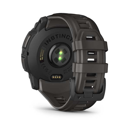 Instinct 3 AMOLED 50 mm Black