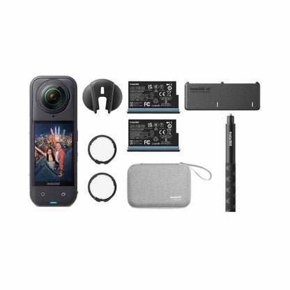 X5 Essentials Bundle