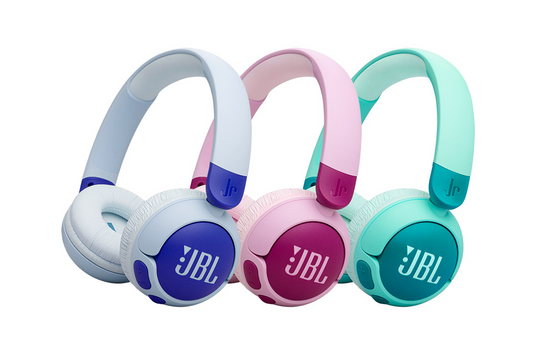 JR 320 BT