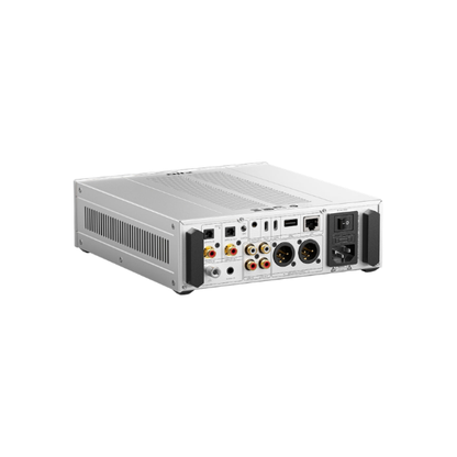 K17 Desktop DAC & Headphone Amplifier
