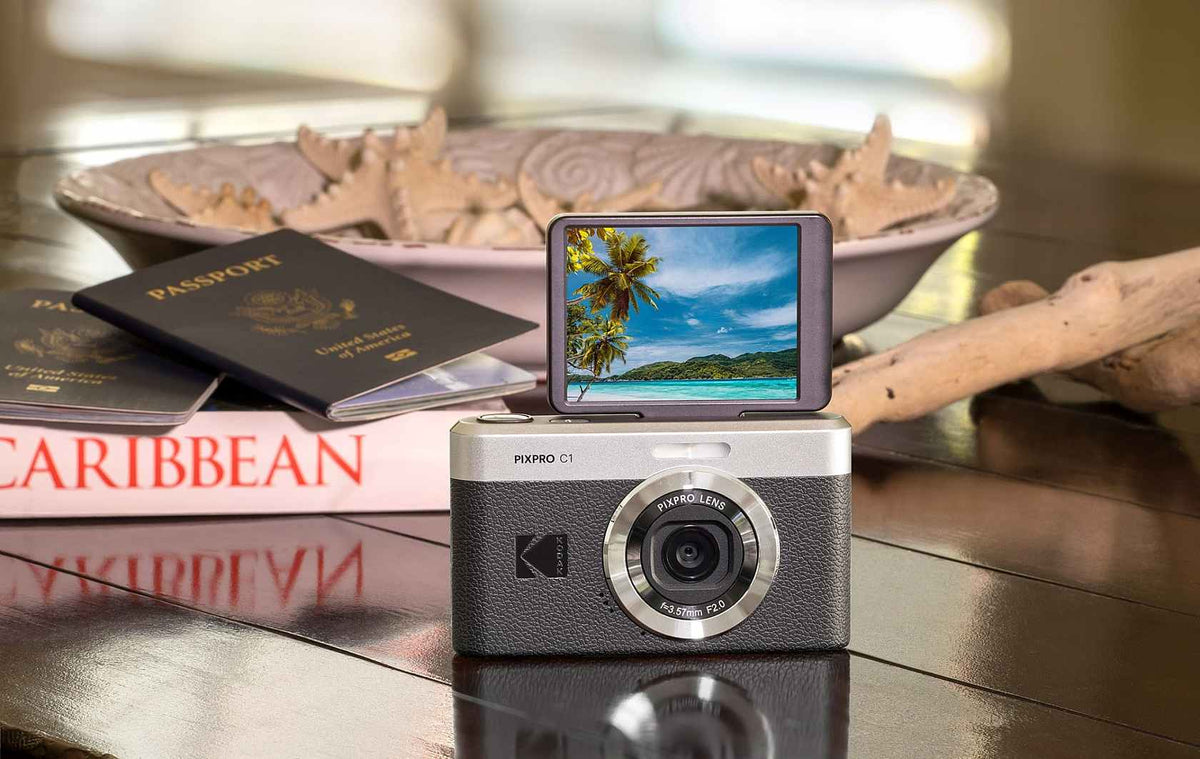 PIXPRO C1