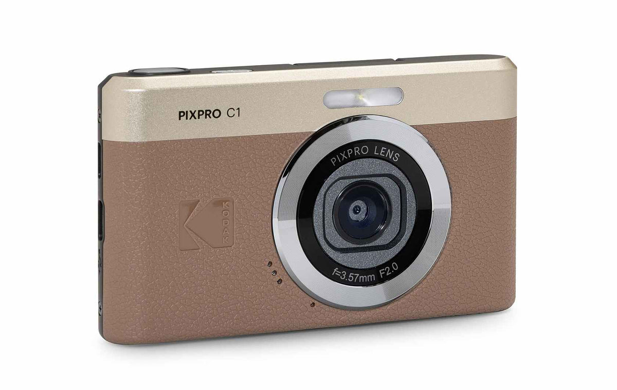 PIXPRO C1