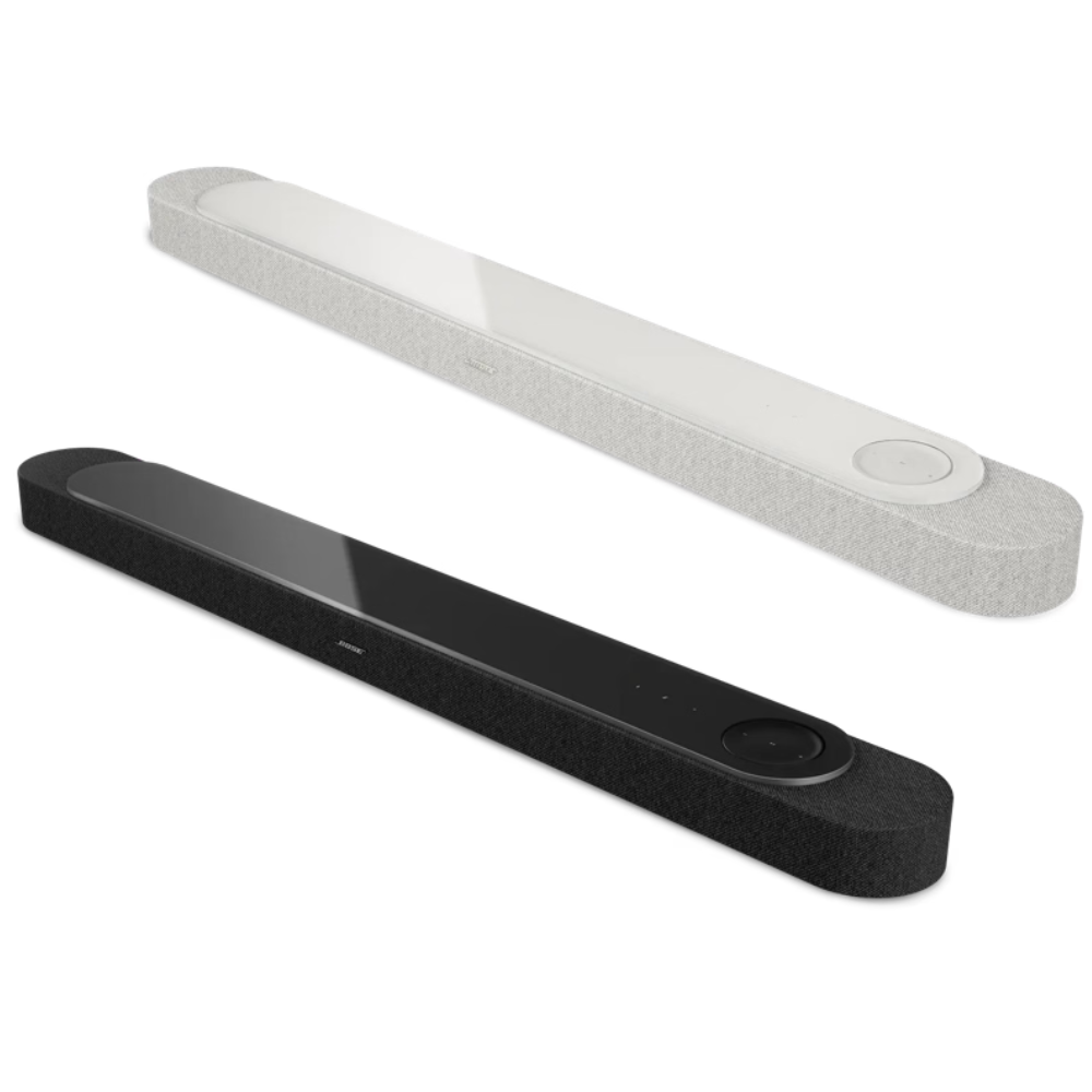 Bose Lifestyle Ultra Soundbar
