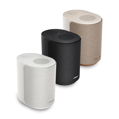 Bose Lifestyle Ultra Speakers