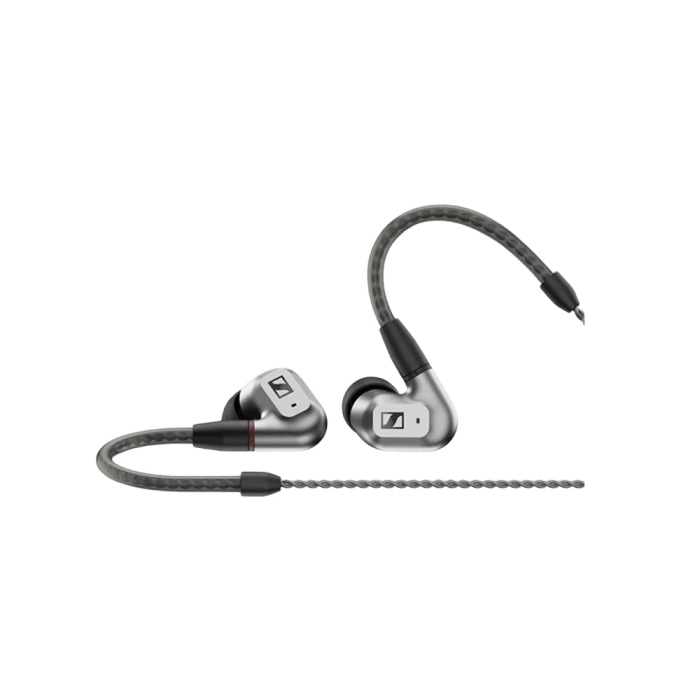Sennheiser IE 200 In-Ear Monitors – Audiophile Sound – ConnectIT