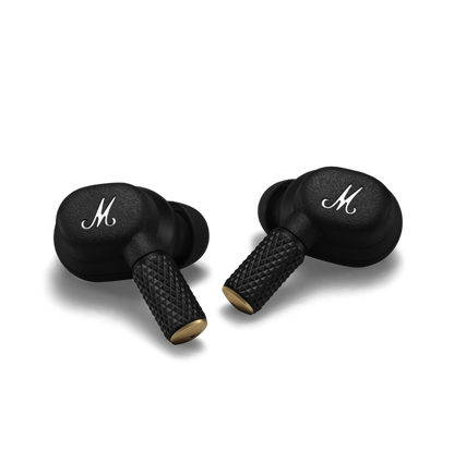 Marshall Motif II ANC True Wireless Earbuds Bluetooth 5.2 – ConnectIT Marshall Motif II ANC True Wireless Earbuds Bluetooth 5.2 – ConnectIT