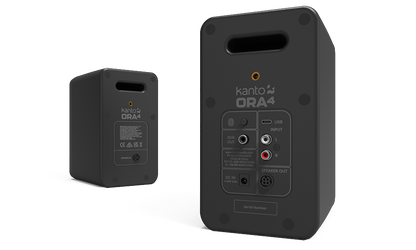 ORA4 Desktop Reference Speaker