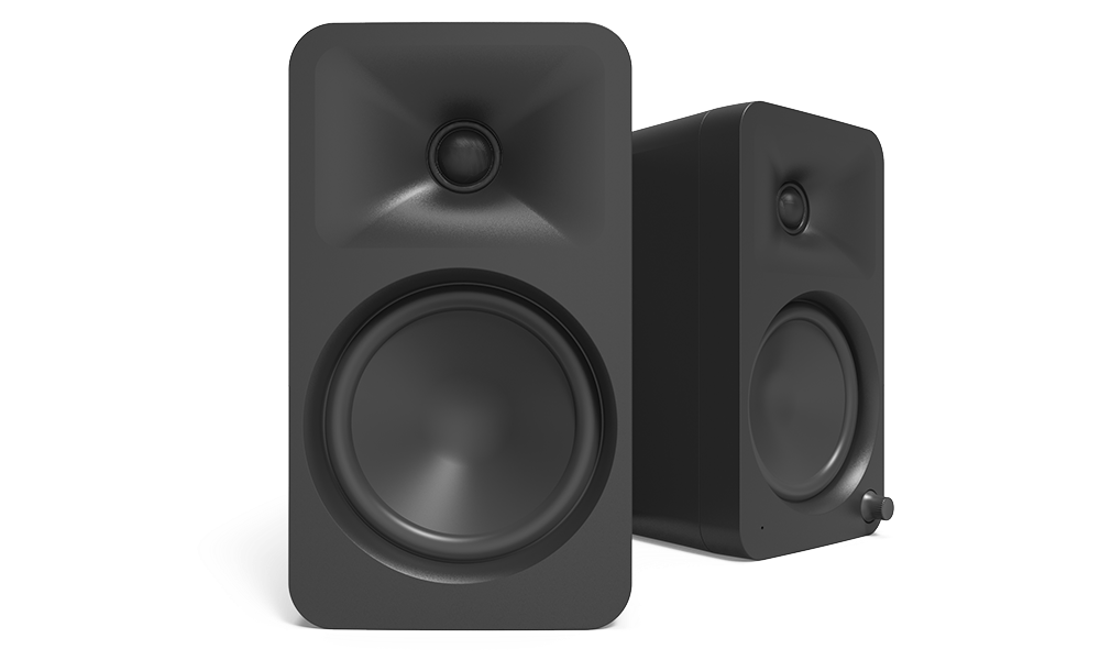 ORA4 Desktop Reference Speaker