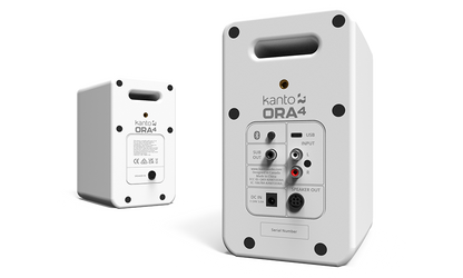 ORA4 Desktop Reference Speaker