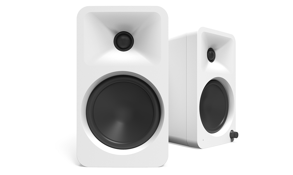 ORA4 Desktop Reference Speaker